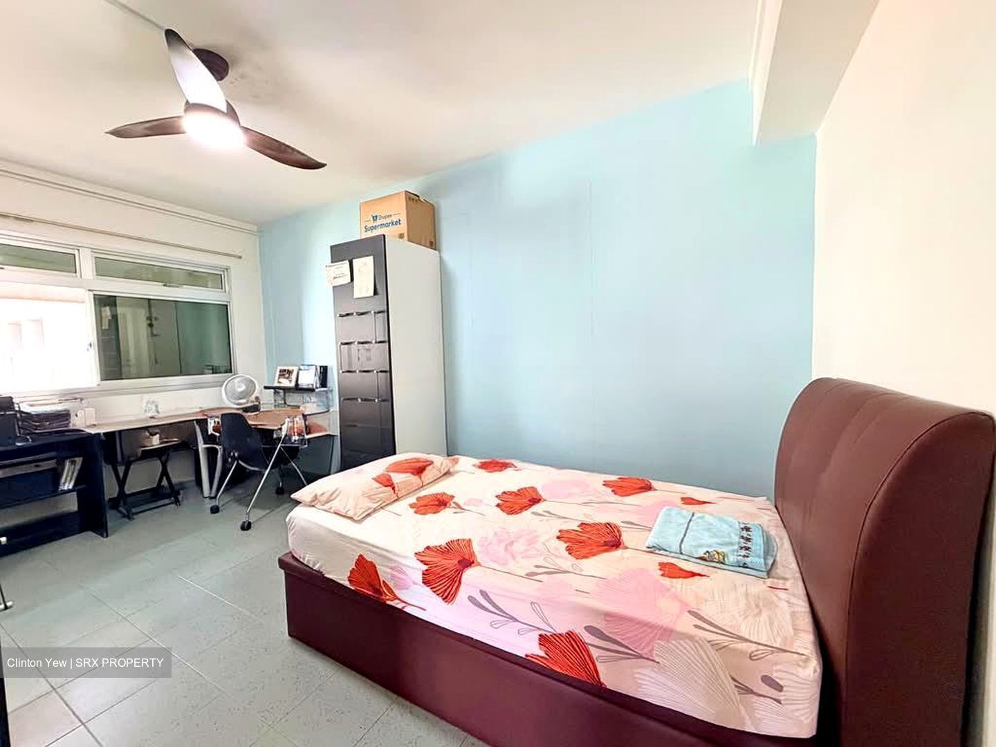 Blk 557 Choa Chu Kang North 6 (Choa Chu Kang), HDB Executive #602882331
